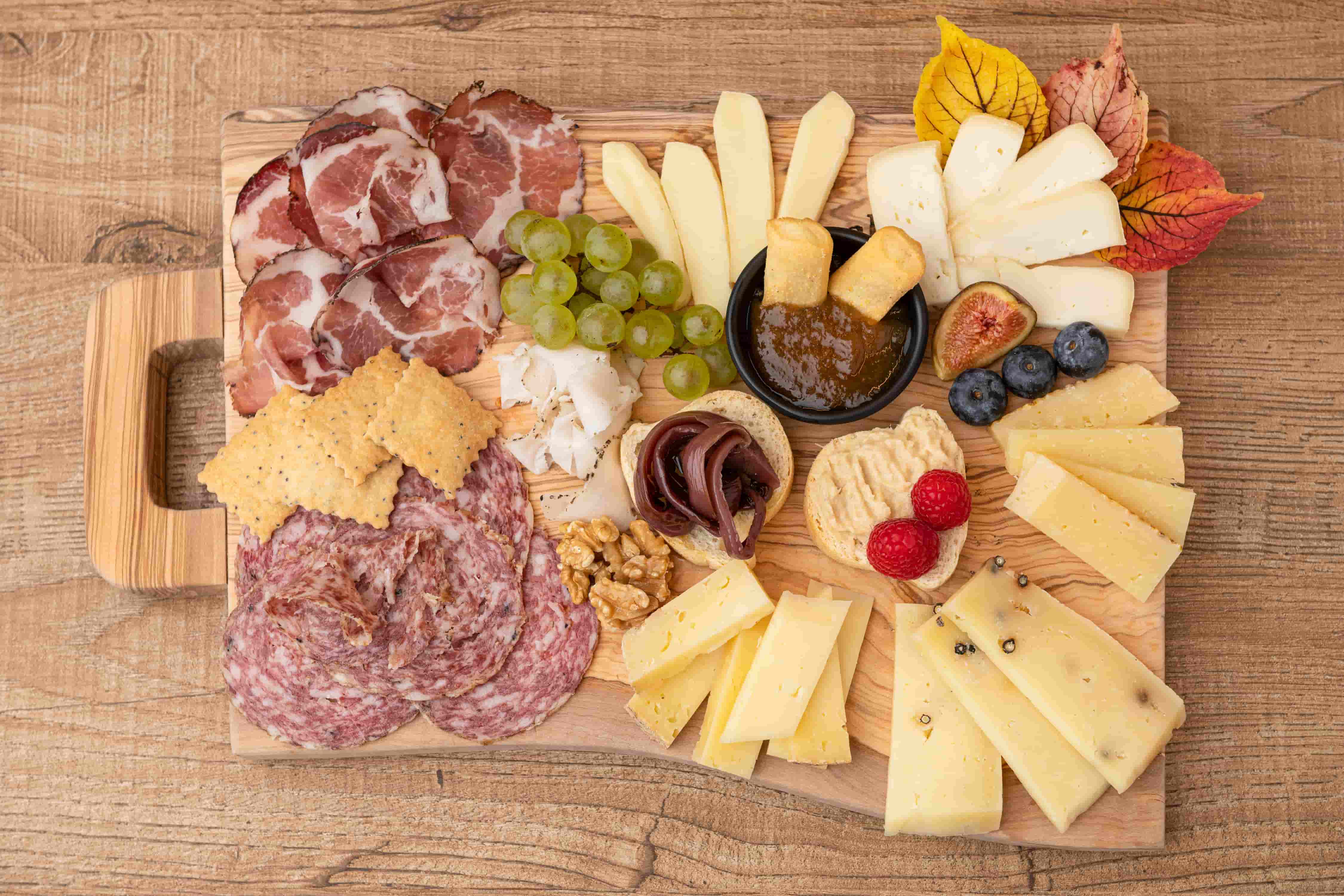 Degustazione Platinum